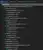 HTML hierarchy for headings
